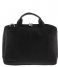Plevier Laptop Shoulder Bag Laptopbag 480 14 Inch & 13 Inch Macbook black