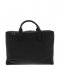 Plevier Laptop Shoulder Bag Digit Laptop Bag 15.6 Inch black