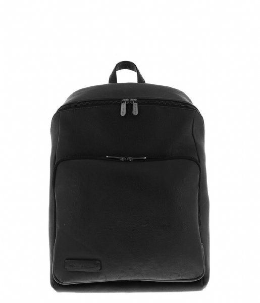Plevier Laptop Backpack Voltage Laptop Backpack 15.6 Inch black