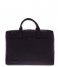 Plevier Laptop Shoulder Bag Transonic Laptop Bag 15.6 Inch black