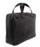 Plevier Laptop Shoulder Bag Midlothian Document Laptop Bag 707 14 Inch black