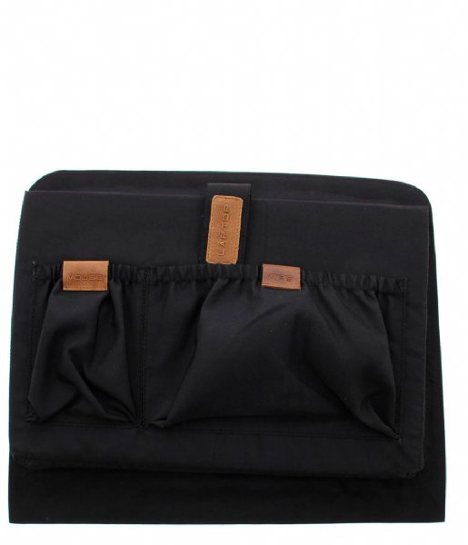 Plevier Laptop Shoulder Bag Laptop Bag 708 15.6 Inch cognac