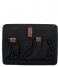 Plevier Shoulder bag Ladies Laptop Bag 710 15.6 Inch taupe