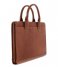 Plevier Tablet sleeve Transit Leather iPad Pro Tablet Sleeve 12.9 Inch brown