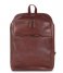 PlevierAmaril Laptop Backpack 15.6 Inch Brown (2)