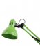 Leitmotiv Decorative object Table Lamp Funky Hobby Bright Green (LM2170BG)
