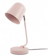 Leitmotiv Table Lamp Encantar Soft Pink (LM2171PI)