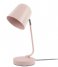 Leitmotiv Decorative object Table Lamp Encantar Soft Pink (LM2171PI)
