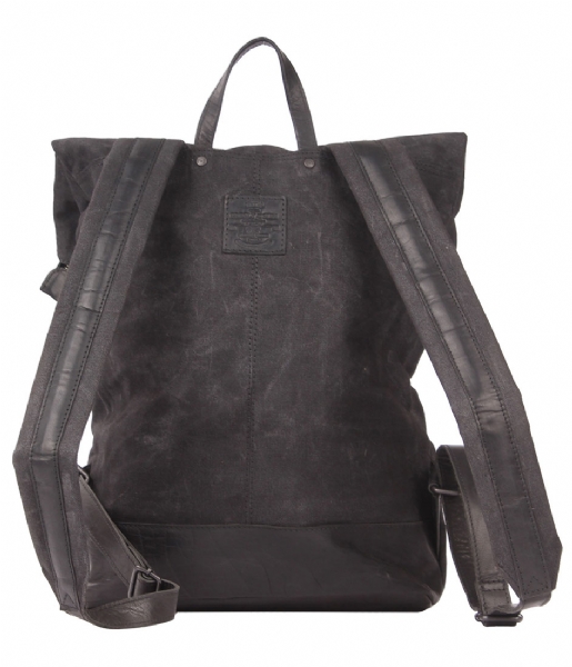 Presly & Sun  Backpack Canel black