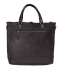 Presly & Sun  Shopper Bag antraciet