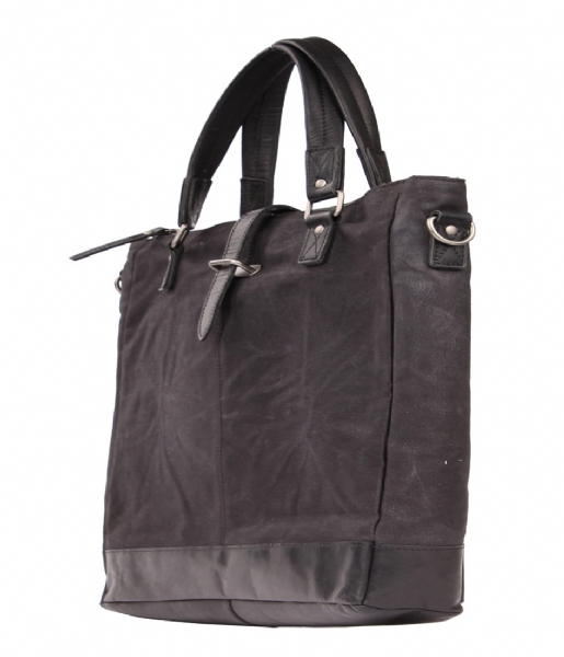 Presly & Sun  Shopper Bag antraciet