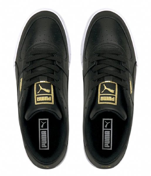 Puma Sneaker CA Pro Classic Black (2)
