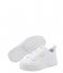 Puma Sneaker Mayze Lth PS White (1)