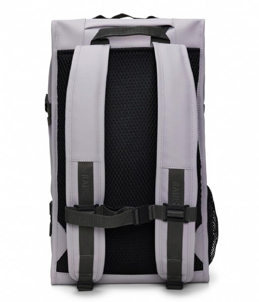 Rains Everday backpack Trail Mountaineer Bag W3 Flint (11)