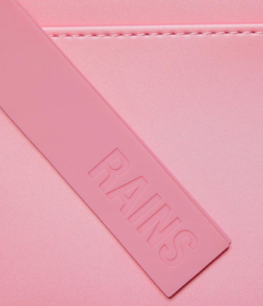 Rains Toiletry bag Travel Organizer Pink Sky (20)