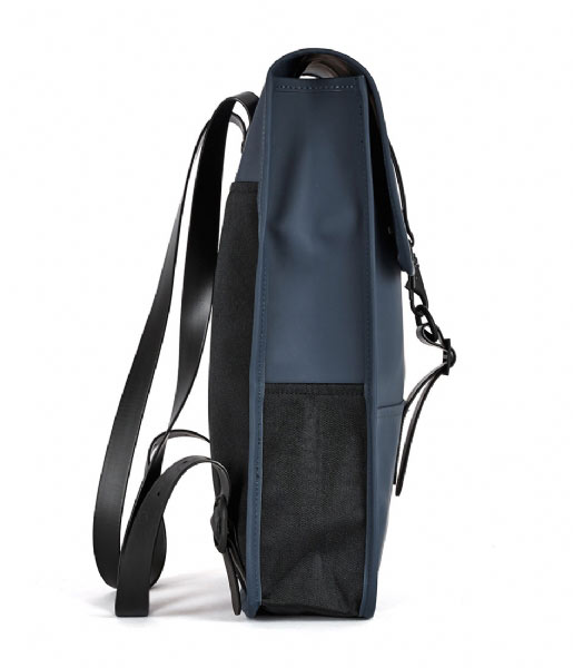 Rains Everday backpack Backpack Mini blue (02)
