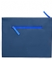 Rains Laptop Sleeve Carry Bag 13 inch blue dazz (35)
