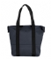 Rains Shoulder bag City Bag blue (02)