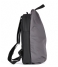 Rains Laptop Backpack Day Bag smoke (48)