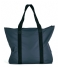 Rains Beach bag Tote Bag blue (02)