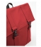 Rains Laptop Backpack Msn Bag scarlet (20)