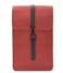Rains Laptop Backpack Backpack scarlet (20)
