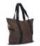 Rains Beach bag Tote Bag brown (26)