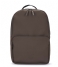Rains Laptop Backpack Field Bag brown (26)