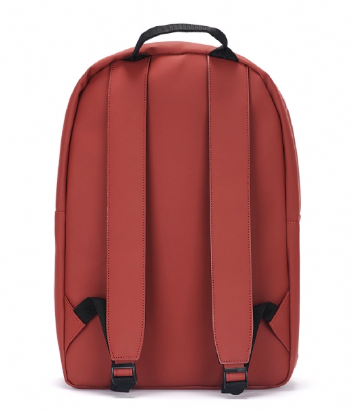 Rains Laptop Backpack Field Bag scarlet (20)