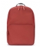 Rains Laptop Backpack Field Bag scarlet (20)
