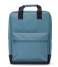 Rains Laptop Backpack Scout Bag pacific (19)