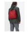 Rains Everday backpack Shift Bag scarlet (20)