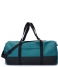 Rains Travel bag Travel Duffle Bag dark teal (40)