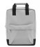 Rains Laptop Backpack Scout Bag stone (75)