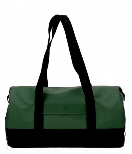 Rains Shoulder bag Duffel Bag green (03)