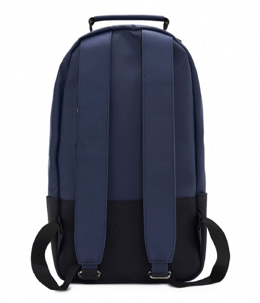 Rains Laptop Backpack City Backpack 13 Inch blue (02)