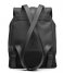 Rains Everday backpack Drawstring Backpack black (01)