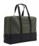 Rains Travel bag Luggage Bag green (03)