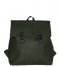 Rains Everday backpack MSN Bag Green (03)