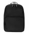 Rains Everday backpack Field Bag Black (01)