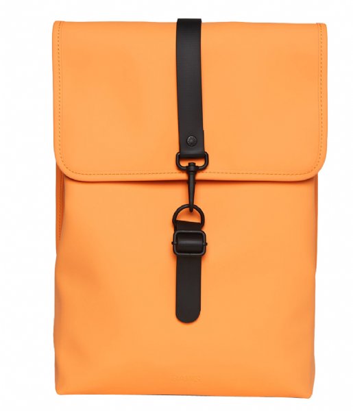 Rains Everday backpack Rucksack Orange (61)