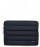 Rains Laptop Sleeve Laptop Cover Quilted 15 Inch Navy (47)