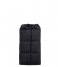 Rains Smartphone cover Phone Cover Quilted Black (01)