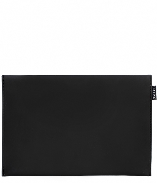 Rains Tablet sleeve Fix Sleeve black (01)