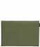 Rains Tablet sleeve Fix Sleeve green (03)