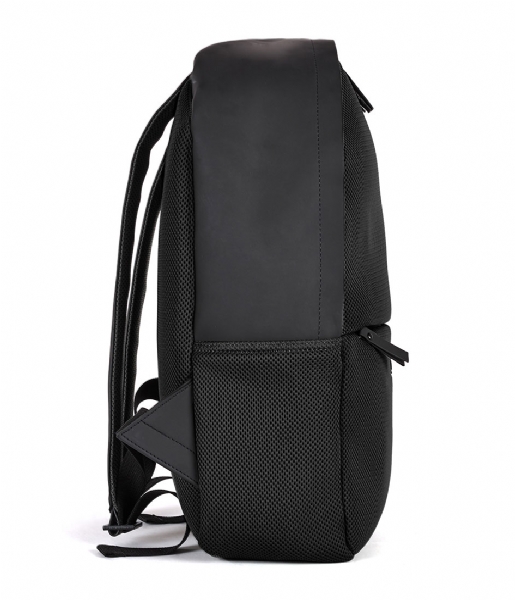 Rains Everday backpack Mesh Bag black (01)