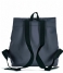 Rains Laptop Backpack Msn Bag 15 Inch blue (02)