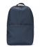 Rains Laptop Backpack Field Bag 13 Inch blue (02)