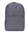 Rains Laptop Backpack Field Bag smoke (48)