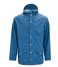 Rains  Jacket faded blue (42)